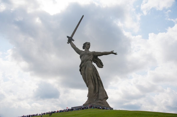 Тройка самых популярных военных песен среди россиян