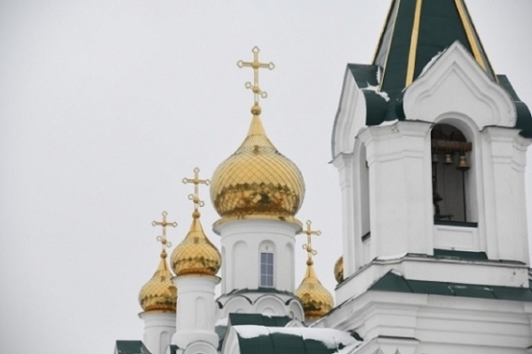 Под Волгоградом утвердили предмет охраны зданий Кременского мужского монастыря