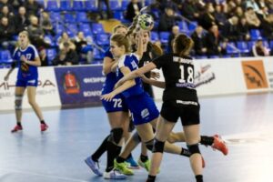 Волгоградское «Динамо» завершило сезон на восьмом месте в Суперлиге