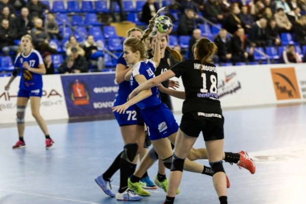 Волгоградское «Динамо» завершило сезон на восьмом месте в Суперлиге