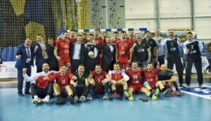 Волгоградский голкипер вывел сборную России по гандболу на чемпионат мира