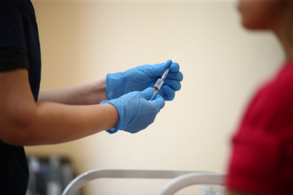 У школьника из Волгограда выявили гепатит А