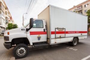 Тело 6-летнего мальчика нашли на дне септика в Волгоградской области