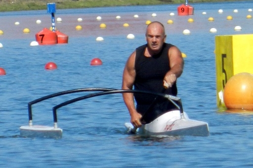 Двое волгоградцев завоевали путёвки в Дуйсбург