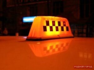 В центре Волгограда таксист ограбил гражданина Франции