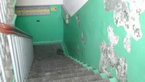 В Волгограде проверяют состояние жилого фонда