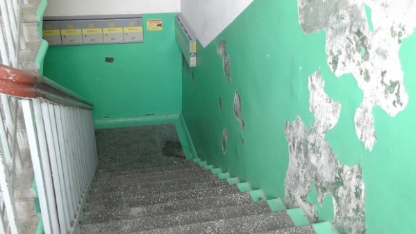 В Волгограде проверяют состояние жилого фонда