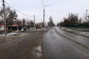 В Волгоградской области в ДТП погибли 2 человека