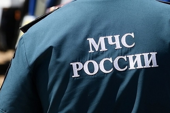 Сотрудники МЧС проверили безопасность волгоградских храмов перед Рождеством