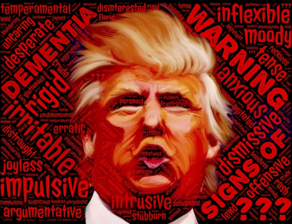 Американский суд против президента: как рухнули суровые планы Трампа