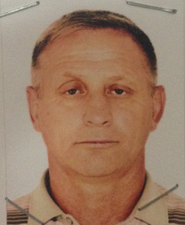 В Волгограде ищут пропавшего 55-летнего жителя Калмыкии