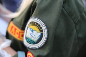 Новый трудовой семестр стартовал для студентов Волгоградской области