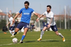 Главный тренер «Ротора» подвел итоги сборов