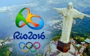 Олимпиада 2016 – церемонию открытия можно посмотреть ночью и утром