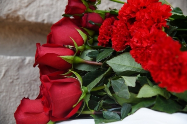 В Камышине простятся с погибшим в зоне СВО Павлом Осипенко