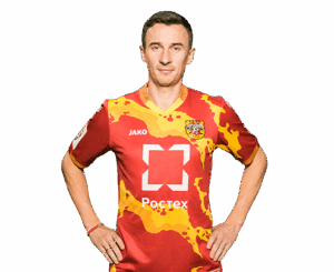 В «Ротор-Волгоград» перейдет чемпион России?