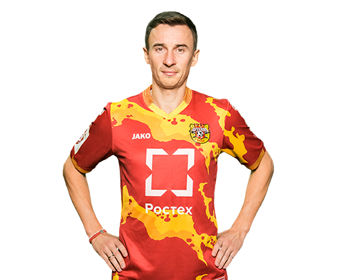 В «Ротор-Волгоград» перейдет чемпион России?