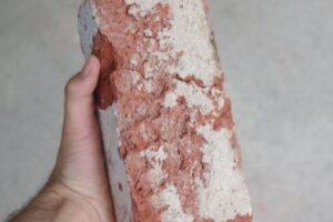 30-летний волгоградец разбил кирпичом голову односельчанина