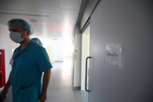 Еще 16 умерших от коронавируса зарегистрировано в Волгоградской области