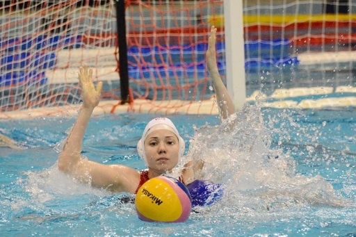 «Спартак-Волгоград» в двух матчах показал противоположные результаты