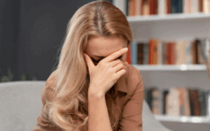 Волгоградцы узнали, как справиться с повышенной тревожностью