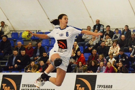 Волгоградское «Динамо» разгромило соперниц из Ставрополя