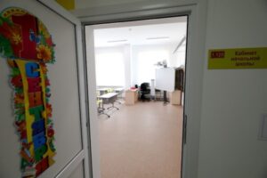 В волгоградских школах завершается подготовка к новому учебному году