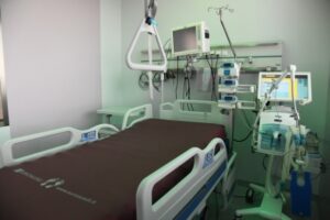 Коронавирус обнаружили еще у 97 жителей Волгоградской области