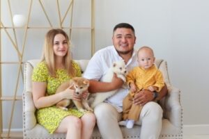 Волгоградская семья: «Два миллиона долларов – цена спасения нашего сына»