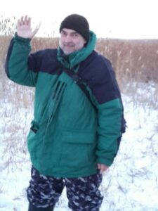 Пропавшего фотографа из Волгограда нашли мертвым на кладбище