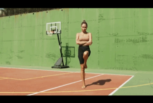 Утяшева поделилась упражнением от подагры, сахарного диабета и «нервов»