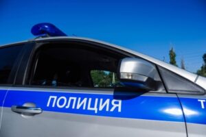 Бывший вице-мэр задержан и допрошен полицией