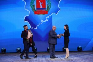 В Волгоградской области выразили благодарность деятелям культуры