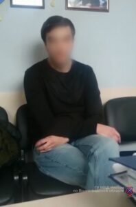 В Волгограде задержали детского врача-ортопеда, торговавшего наркотиками