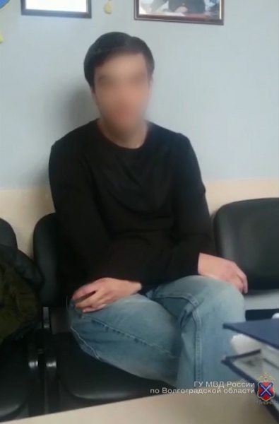 В Волгограде задержали детского врача-ортопеда, торговавшего наркотиками