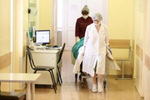 От коронавируса в Волгограде умерло 3 человека