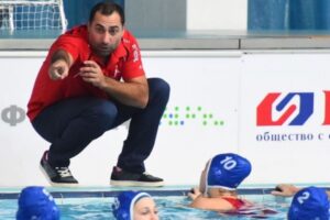 Женский «Спартак-Волгоград» разошелся миром с «Динамо-Уралочкой»