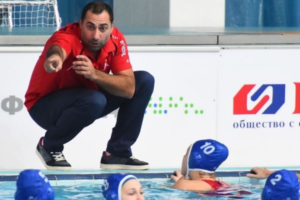 Женский «Спартак-Волгоград» разошелся миром с «Динамо-Уралочкой»