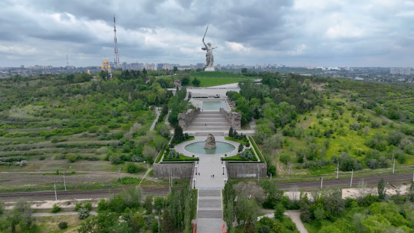 Волгоградцы стали призерами «Российской школьной весны»