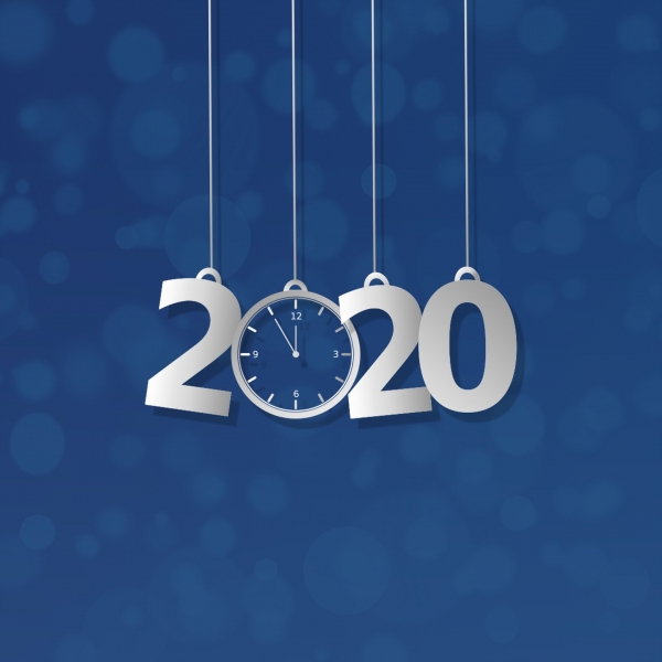 В чем встречать Новый 2020 год знакам зодиака