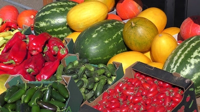 В Волгограде откроется новая круглогодичная ярмарка