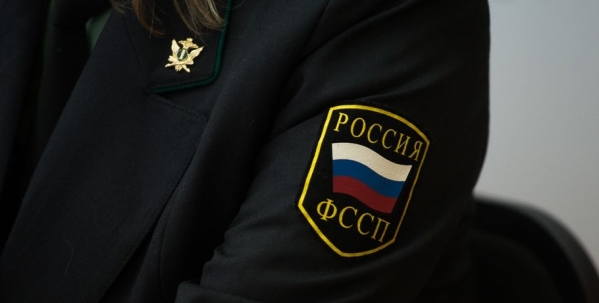 Владелец волгоградской маршрутки заплатит штраф за долги