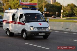 В Волгограде контрактник погиб при загадочных обстоятельствах
