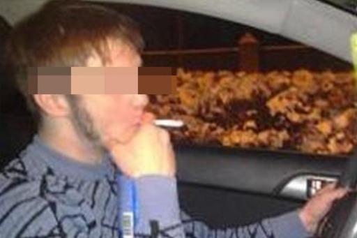 В центре Волгограда лихач под кайфом угробил брата с сестрой