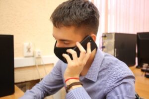 В Волгограде робот «Алёна» примет показания счетчиков электроэнергии