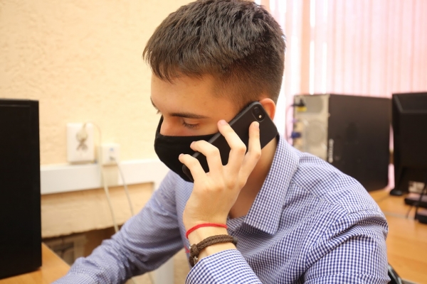 В Волгограде робот «Алёна» примет показания счетчиков электроэнергии