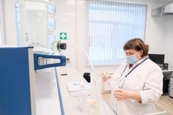 За сутки 225 человек заболели ковидом в Волгоградской области