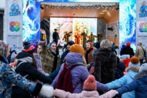 Концерты отменили, концертам быть