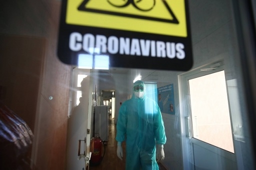 В Волгоградской области снизился рост заболеваемости COVID-19