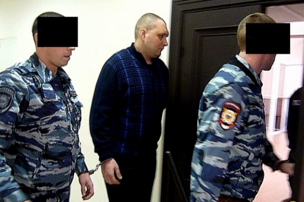 Родственник жертвы требует компенсацию с «волжского расчленителя» за снятые с трупа ценности